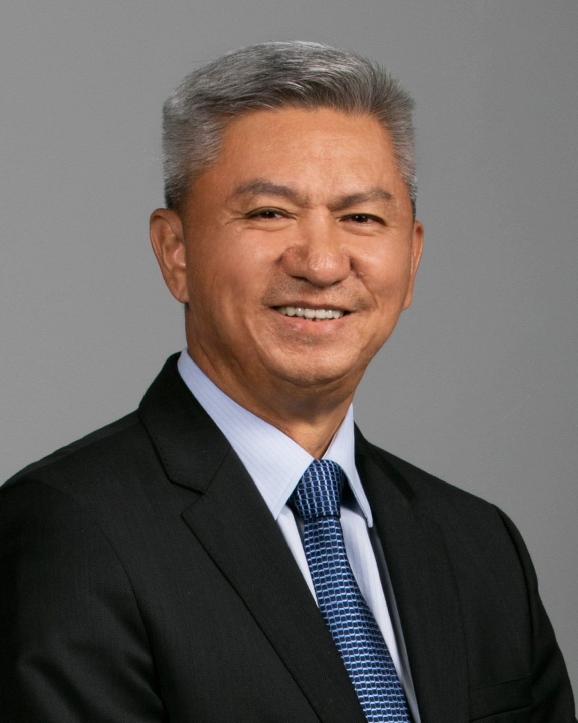 Tan Sri Paul Koon